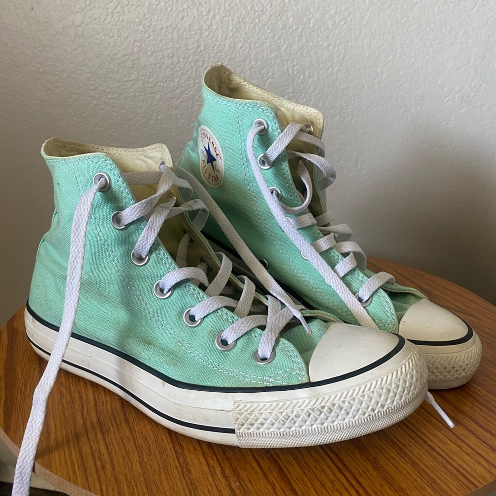Converse